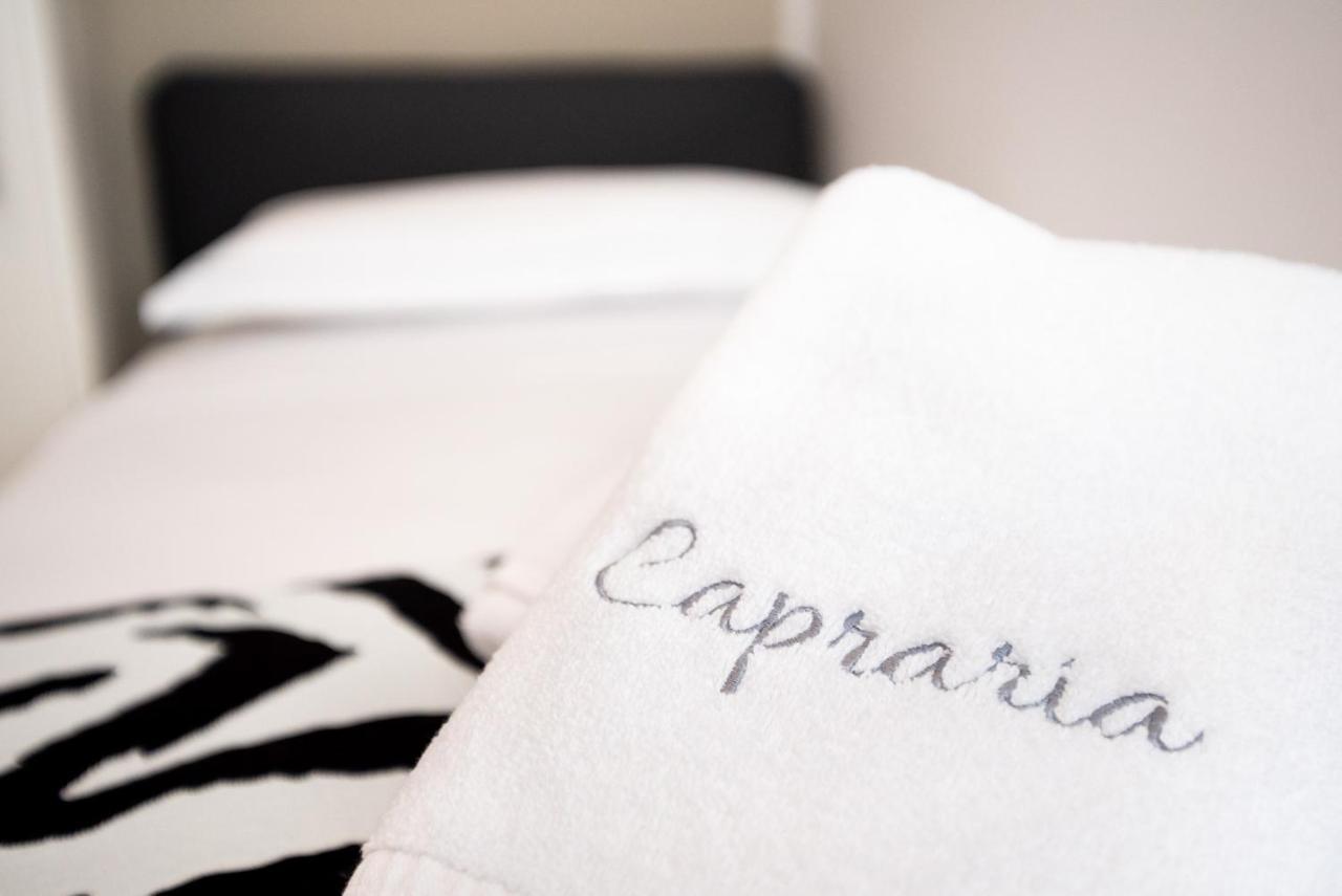 Capraria Appartments In Historic Center, With Private Parking コペル エクステリア 写真